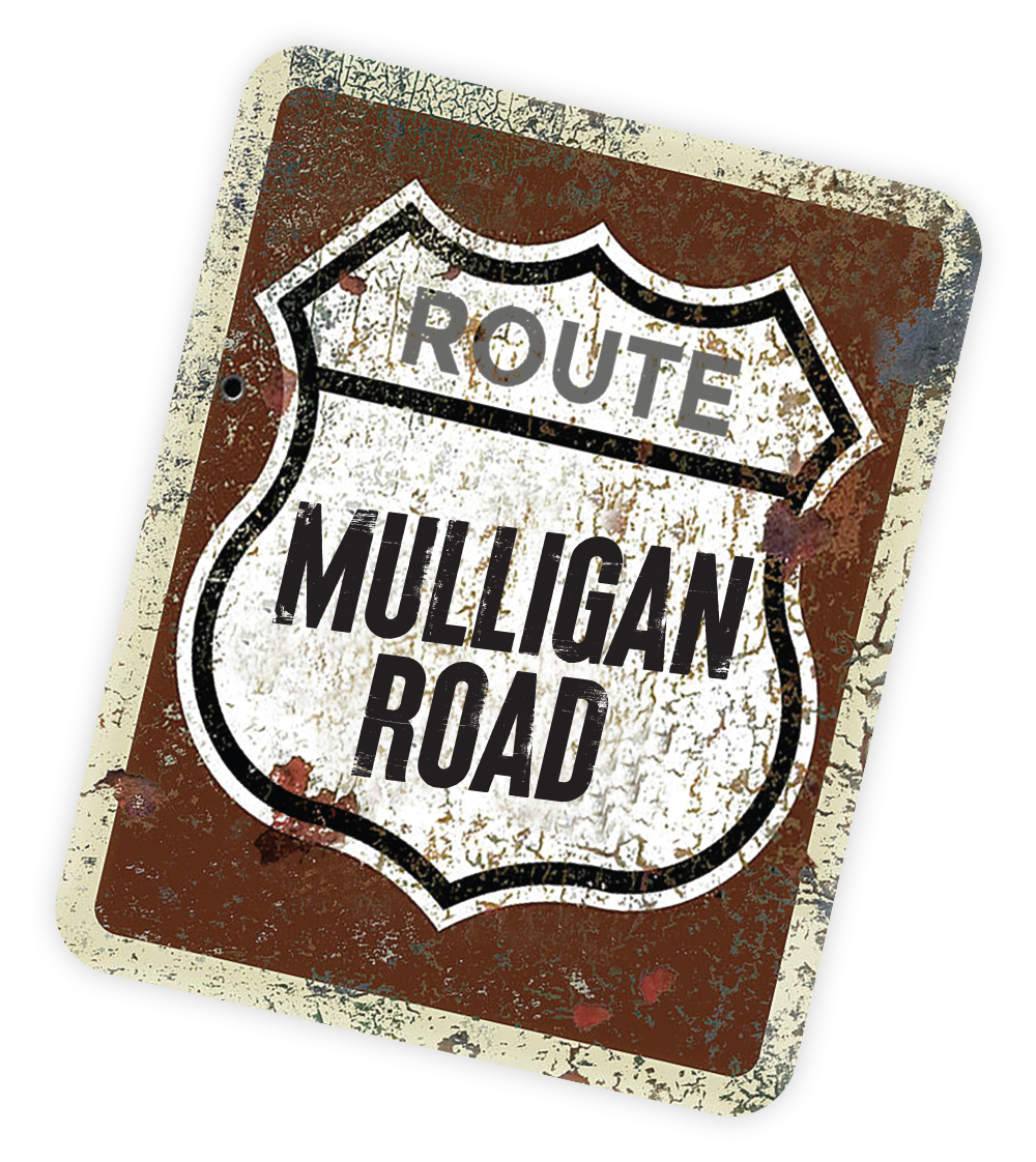 Mullican Road Logo